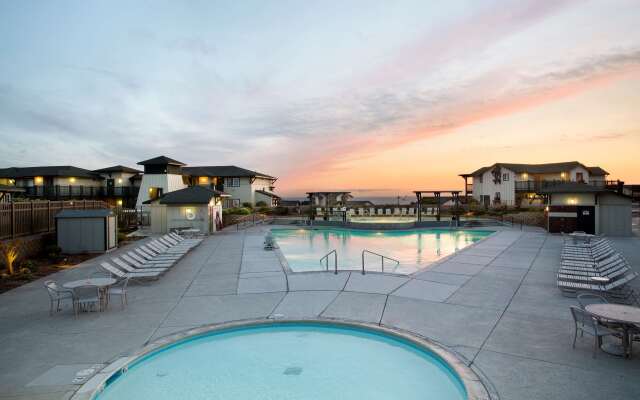 Sanctuary Beach Resort