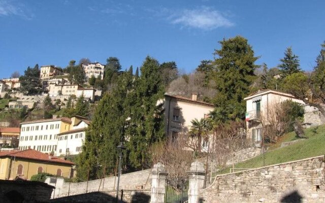 B&B Agnese Bergamo Old Town