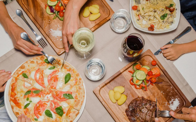 Hotel Grenzfall Berlin