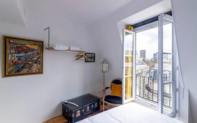 MaisondesChaumes-Paris