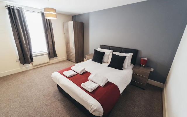 The Stay Company - Dalby House
