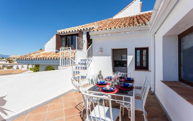 Genteel Home Señorío de Marbella