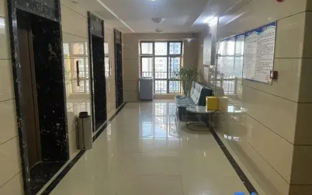Shanggao Homestay