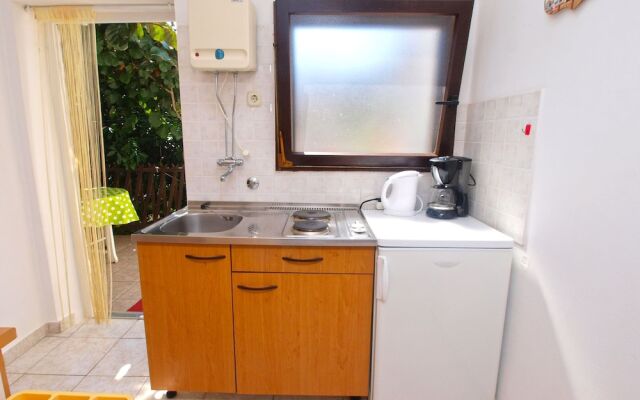 Apartment Brajdine 405