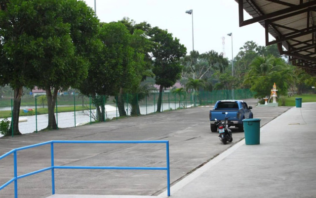 Phuket Wake Park Apartments