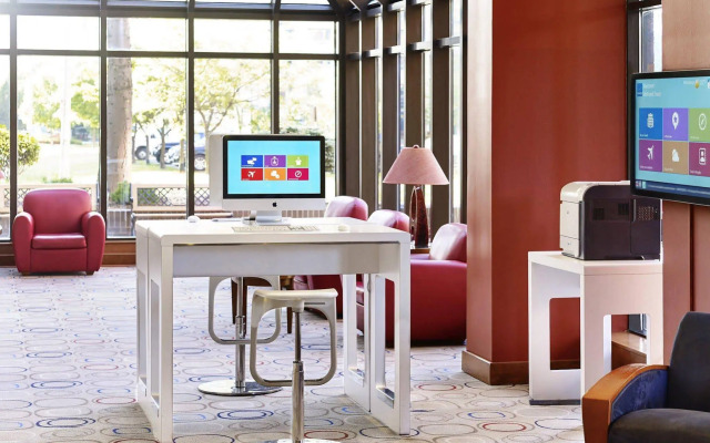 Delta Hotels by Marriott Toronto Mississauga