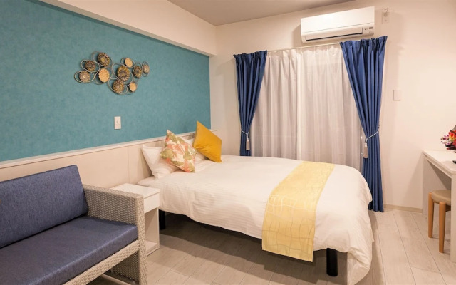 Kariyushi Condominium Resort Miyakojima Fukugistays