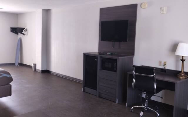 Days Inn Fayetteville