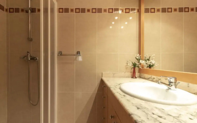 House Fumadell Deltebre