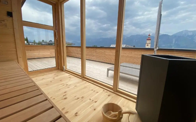 Black Forest Lodges - gehobene Ferienwohnungen mit Privatsaunas