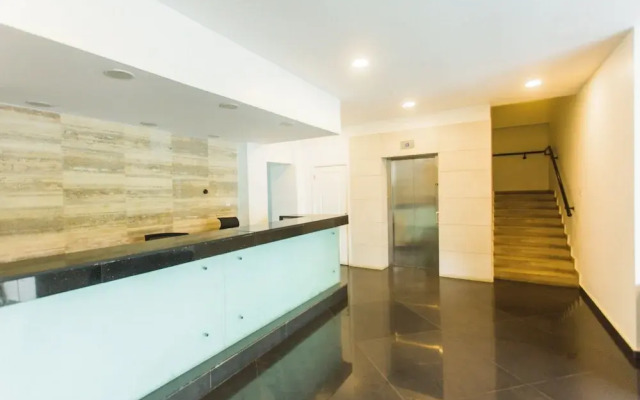 Accra Luxury Apartments at The Clifton