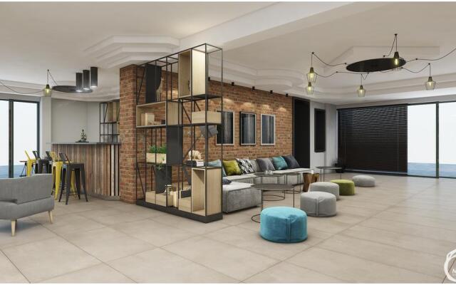 Hotel Aktinia - All Inclusive