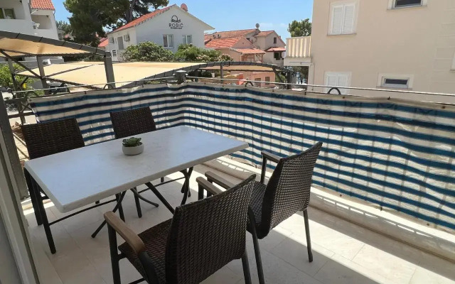 Apartments Ana