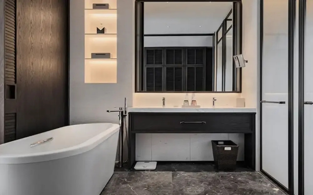 White Swan Hotel Shantou