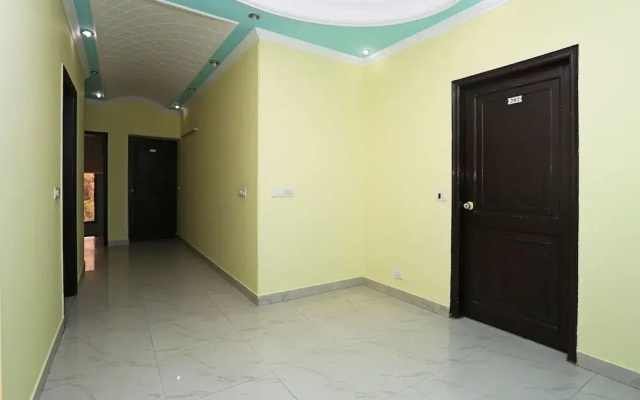 49th Square- A Boutique Guest House