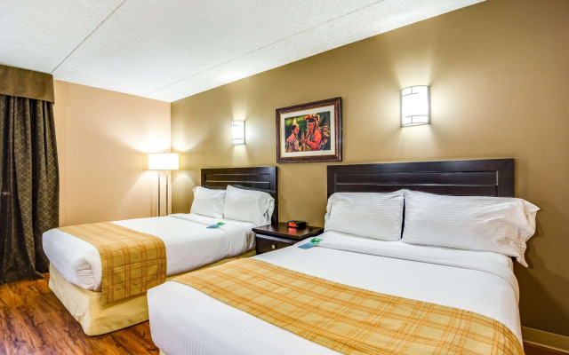 Quality Hotel & Conference Centre