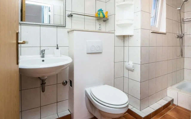 Apartments Genster
