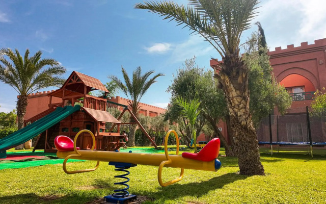 Grand Mogador Agdal - Aqua Fun