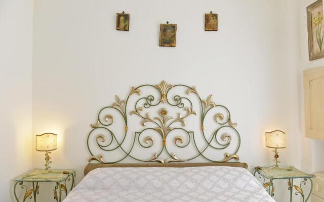 Abate B&B Capri