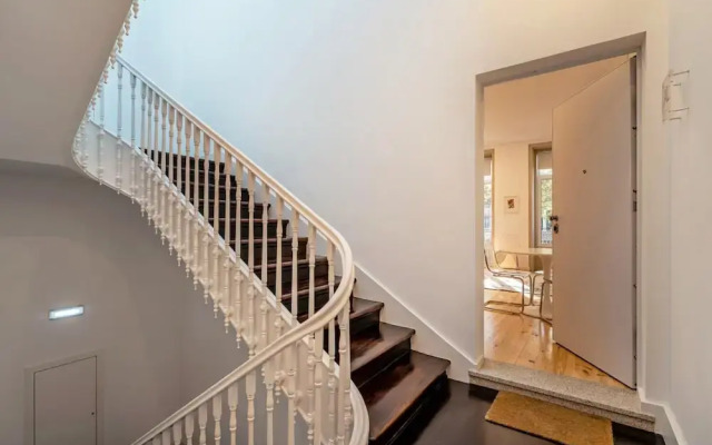 Nomad's Family - 2BED Duplex Boulevard
