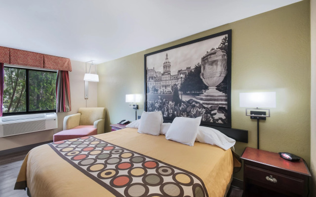 Red Carpet Inn Indian Head