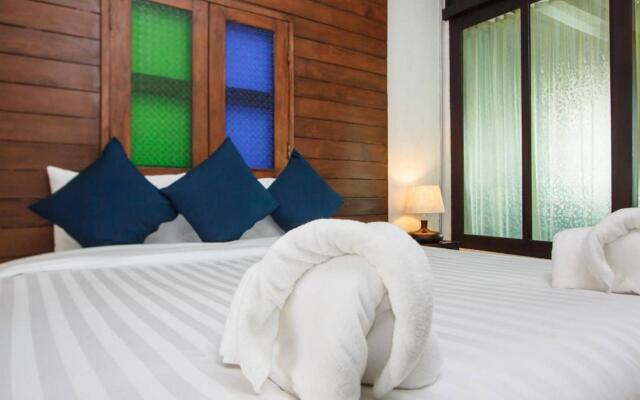 Wiang Chang Klan Boutique Hotel