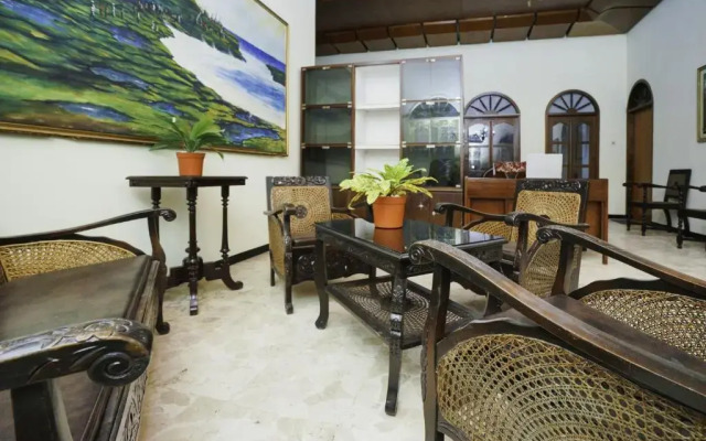 Hotel O Penginapan Bidara Syariah