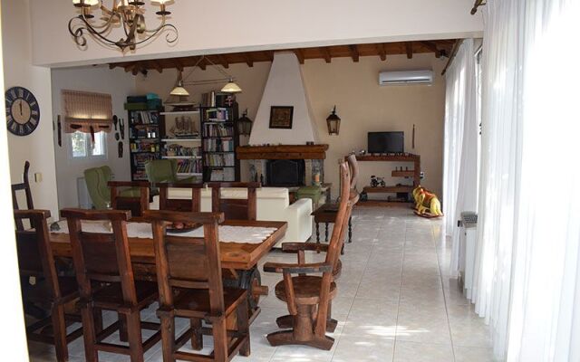 Serenity Villa Skiathos