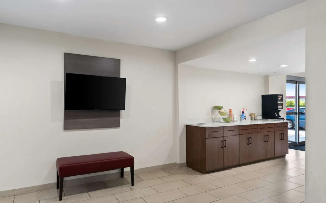 Quality Suites Wildwood - The Villages