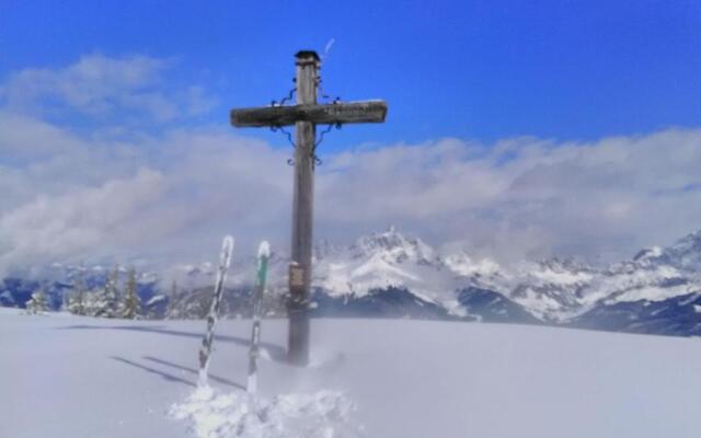 Ferienhaus Lechnerhof