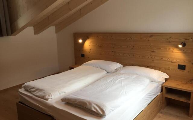 MOUNTAIN RESORT Appartamenti