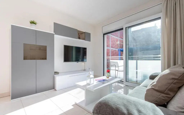 Apart-rent Apartamento Francesc Macia 1A