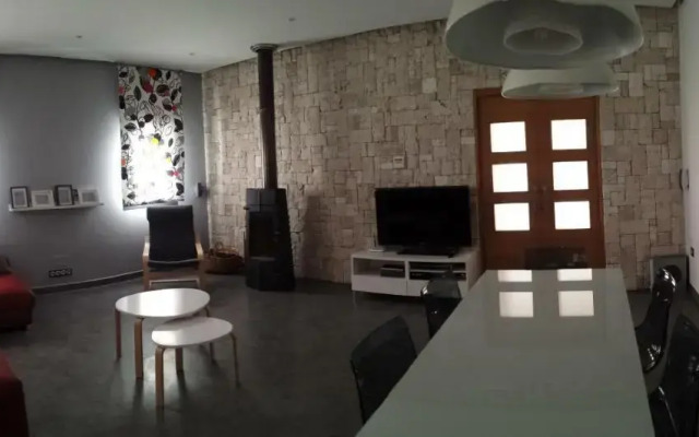 Villa Rural El Mirador