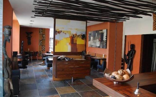 Afrika Hotel