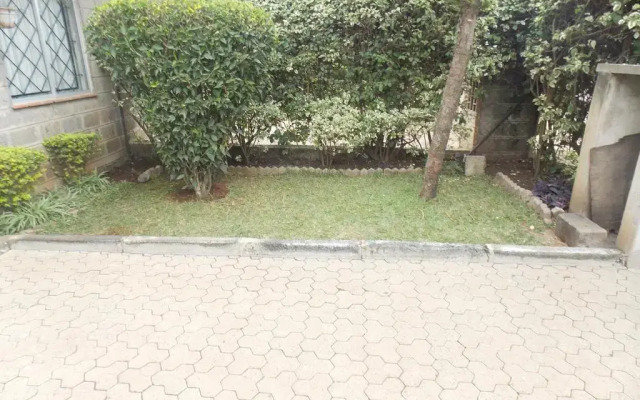 Baraka Home