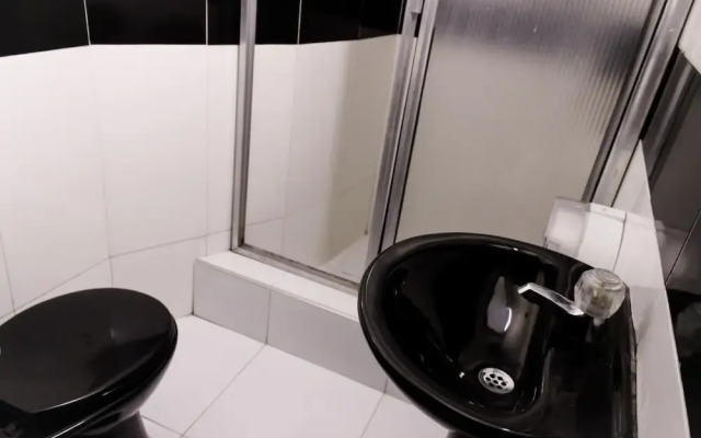 Hotel Los Cerros de Bogotá