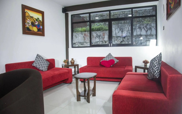 Hotel Ferre Machu Picchu