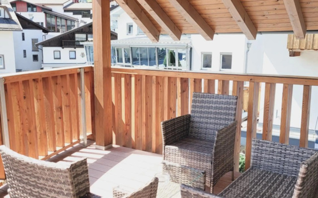 Adler Hotel-Pension 3 Sterne