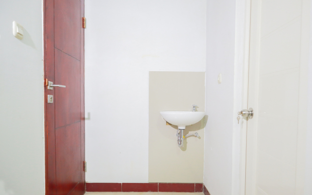 OYO 2030 Melawai Homestay