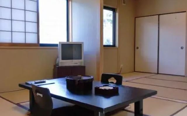 Oyado Nurukawa Onsen