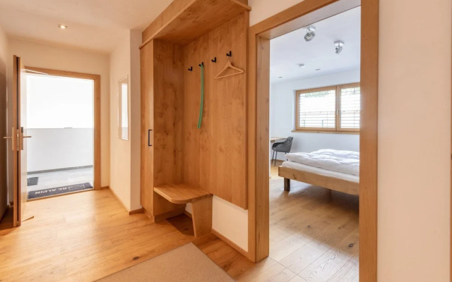 Spacious Holiday Apartment Near Kitzbuhel