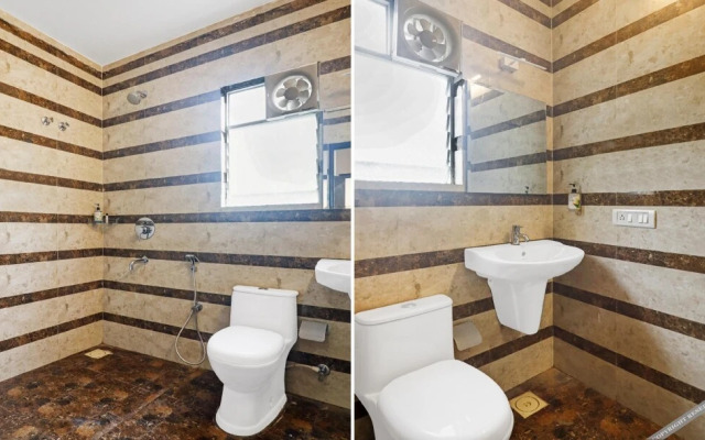 Treebo Trend Hotel Arastu Grand