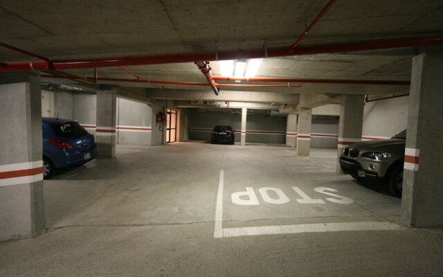 Three Bedroom Apartment in Camps Bay