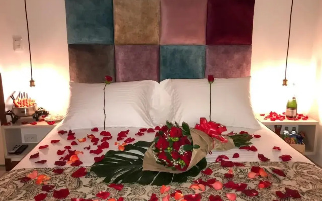 Hotel TerraTacuara