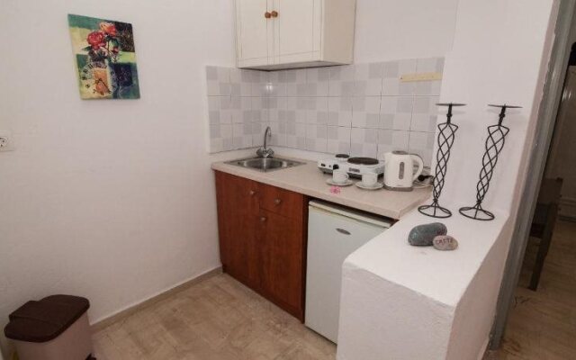 Vasilakis Apartments
