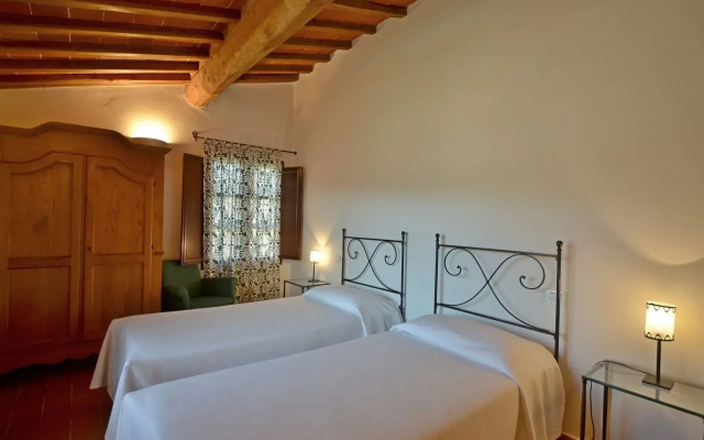 Poggio Cennina Resort