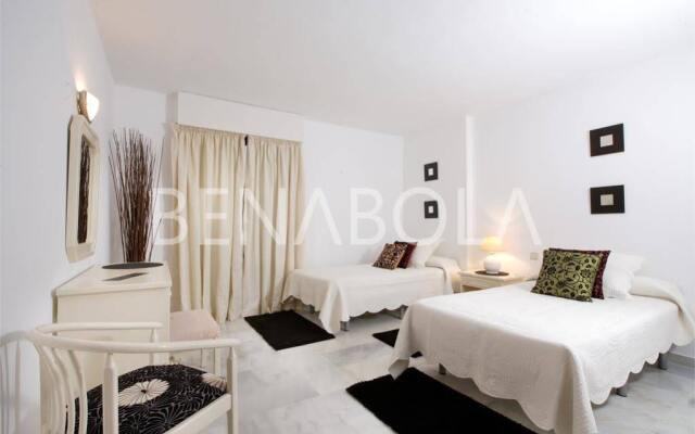Benabola Hotel & Apartments