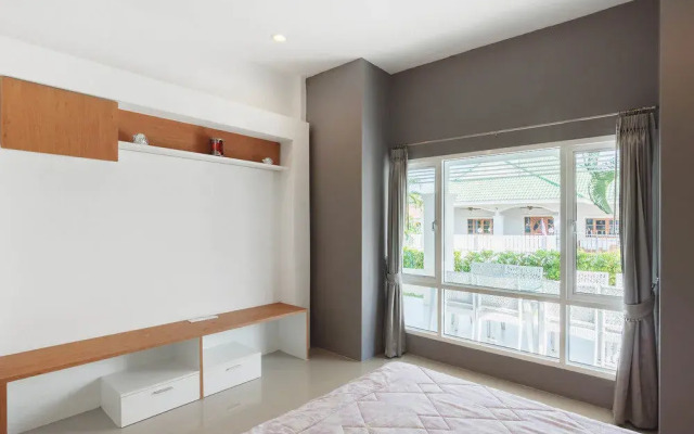 Baan Suksamran Hua Hin Soi 102