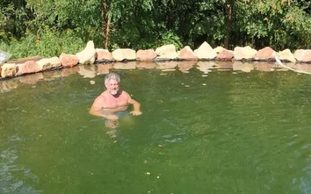 Hungarian Country Camping - Tranquil Pines Camping and Caravan Site