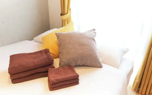 Frontier Comfort Kita-Ikebukuro